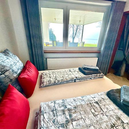 Villa Noho Nonnenhorn Eksteriør billede