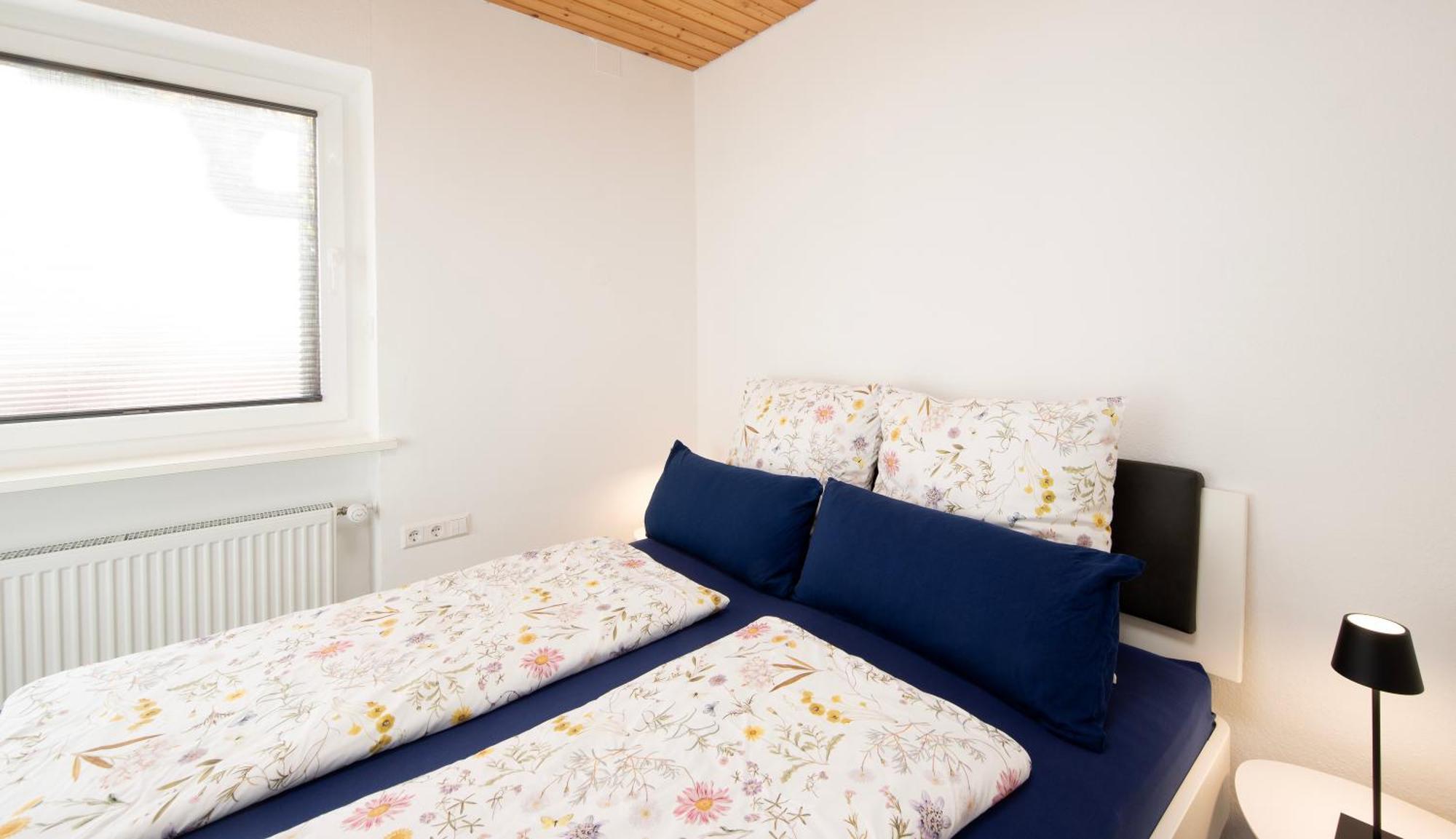 Villa Noho Nonnenhorn Eksteriør billede