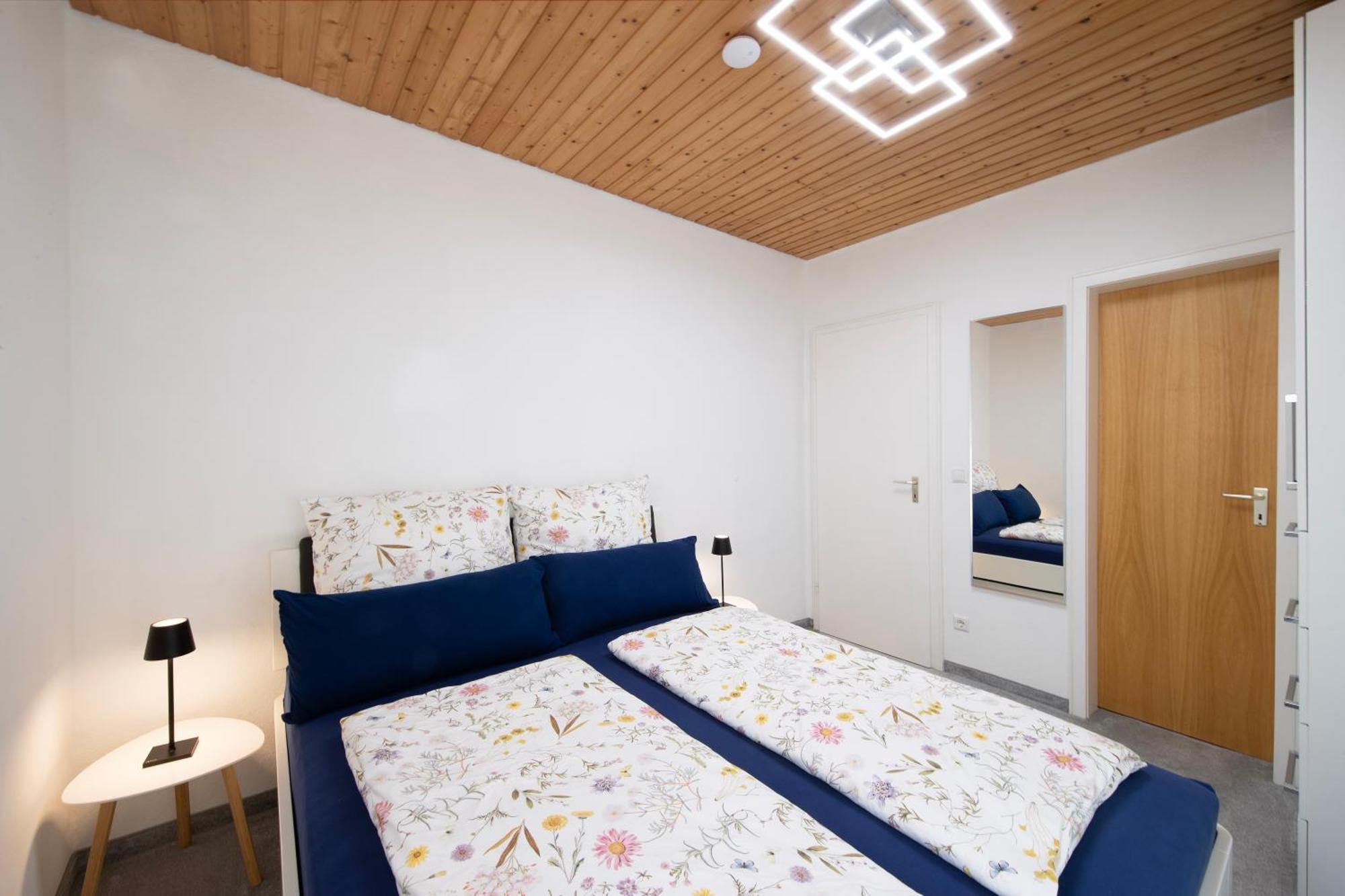 Villa Noho Nonnenhorn Eksteriør billede