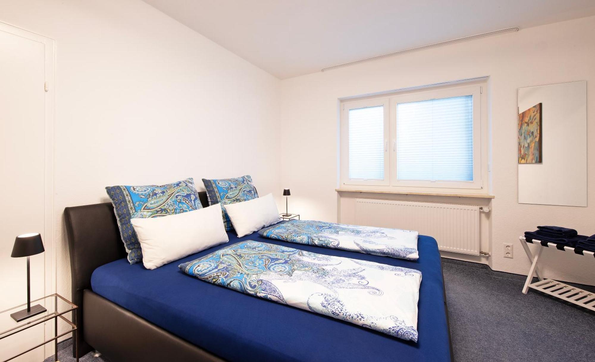 Villa Noho Nonnenhorn Eksteriør billede