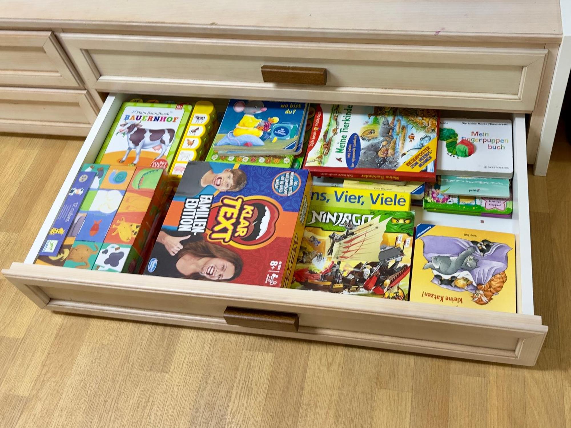 Villa Noho Nonnenhorn Eksteriør billede
